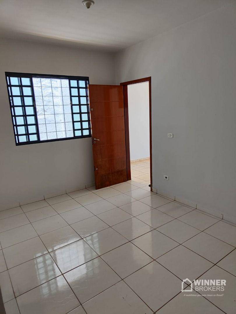 Casa, 3 quartos, 81 m² - Foto 4