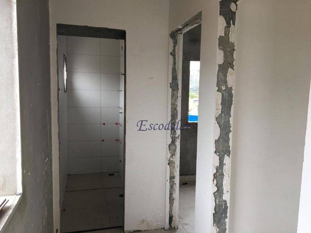 Apartamento à venda com 2 quartos, 51m² - Foto 30