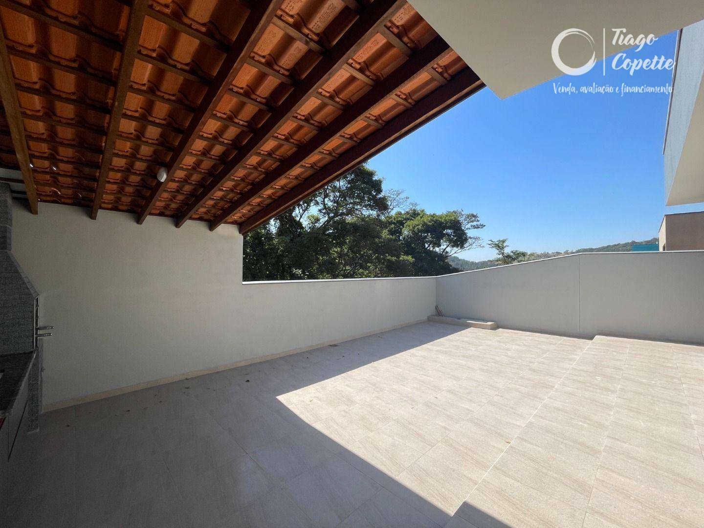 Casa à venda com 3 quartos, 90m² - Foto 17