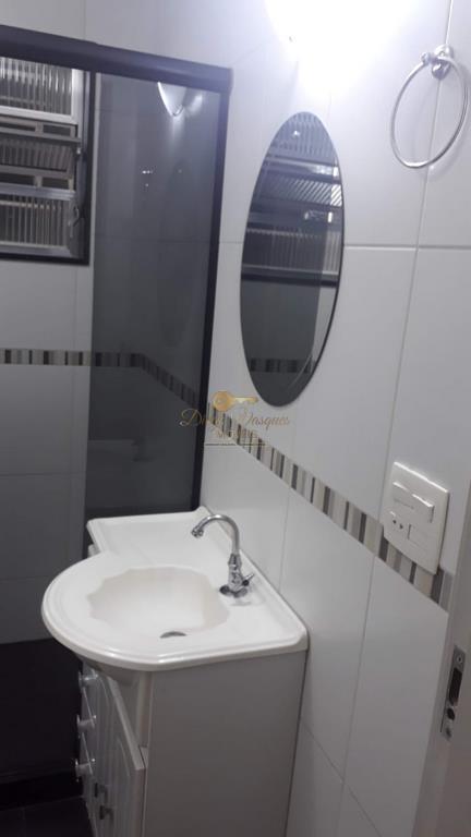 Apartamento à venda com 1 quarto, 35m² - Foto 10