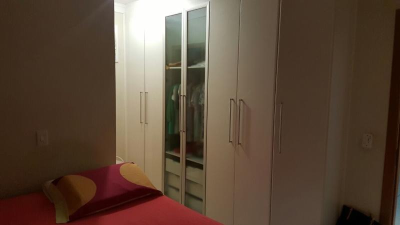 Apartamento à venda com 3 quartos, 113m² - Foto 2