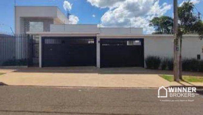 Casa, 4 quartos, 203 m² - Foto 1