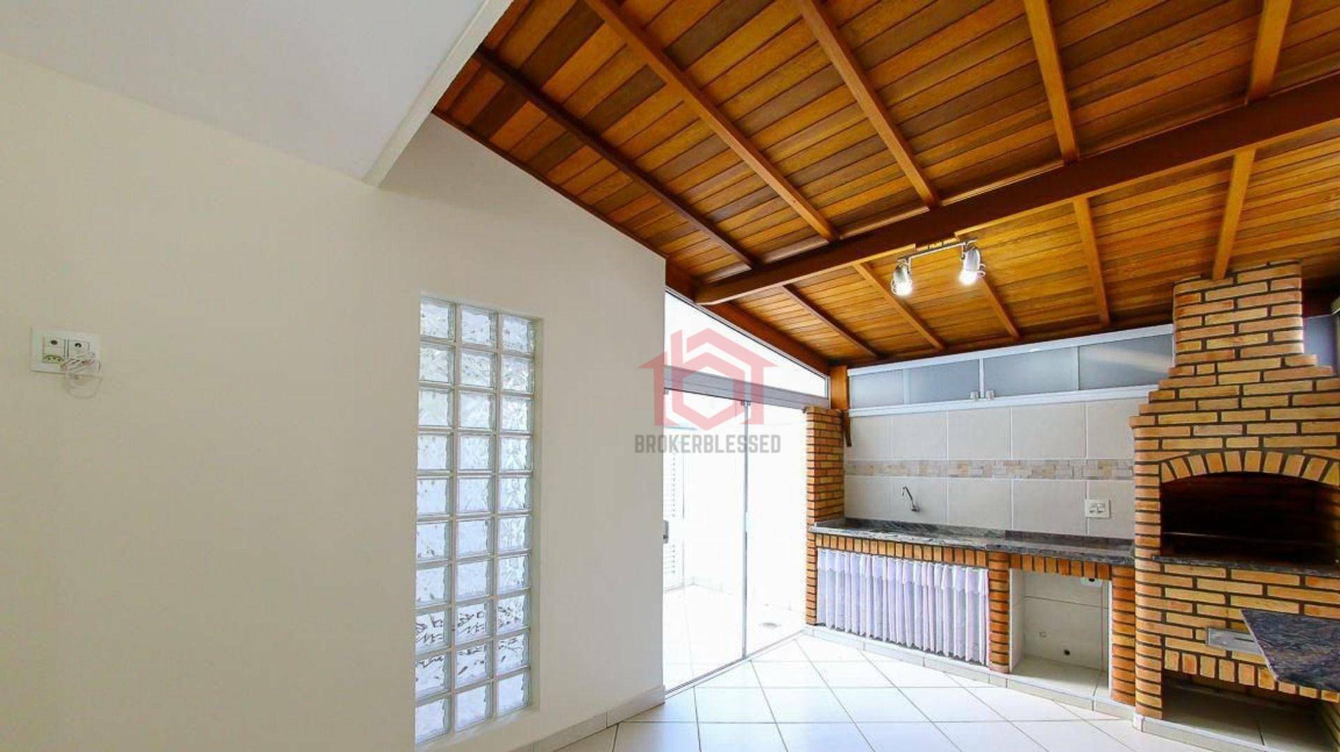 Casa à venda com 3 quartos, 115m² - Foto 11