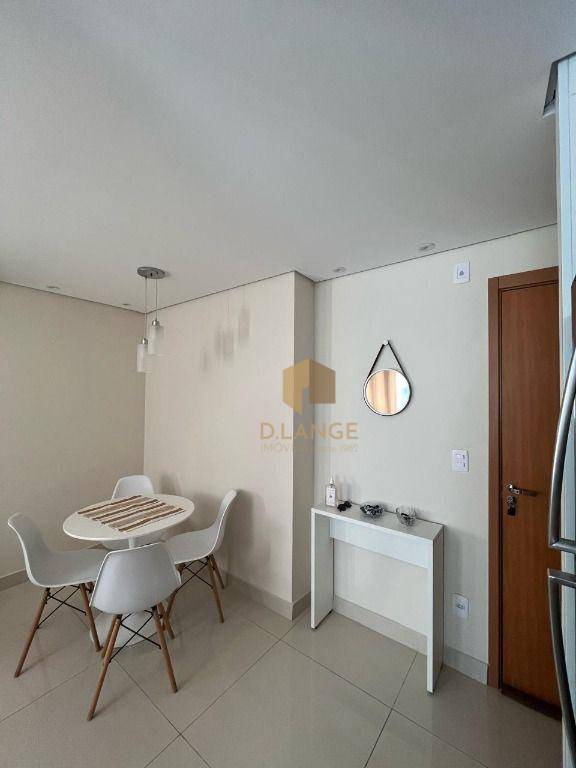 Apartamento à venda com 2 quartos, 42m² - Foto 2