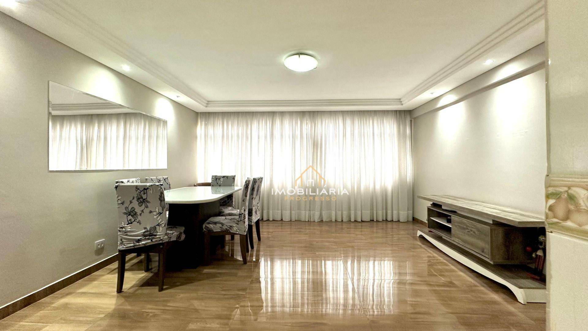 Apartamento para alugar com 2 quartos, 90m² - Foto 4