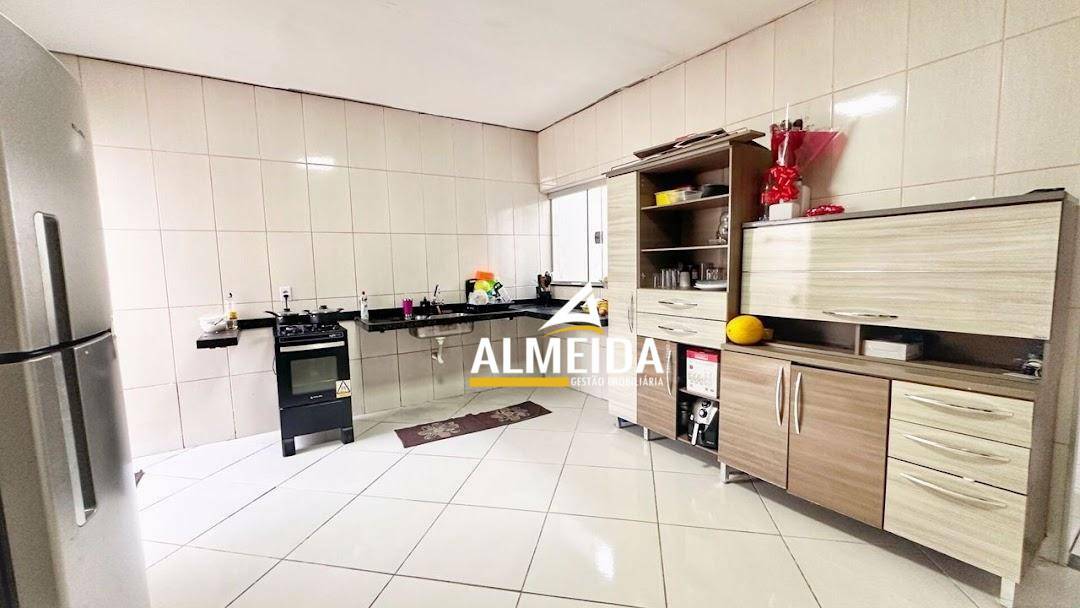 Casa, 3 quartos, 97 m² - Foto 3