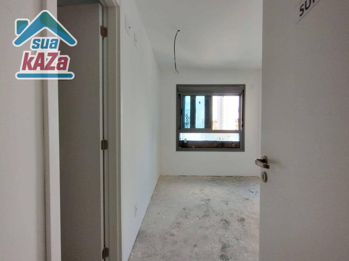 Apartamento à venda com 3 quartos, 121m² - Foto 11