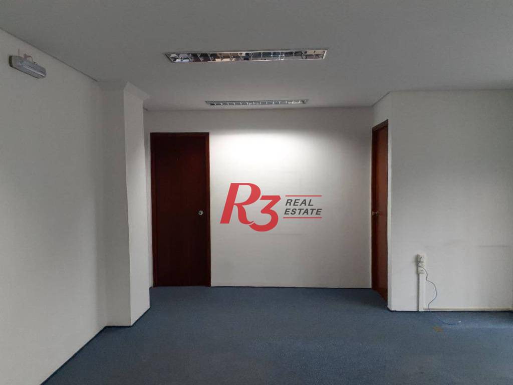 Conjunto Comercial-Sala à venda e aluguel, 133m² - Foto 7