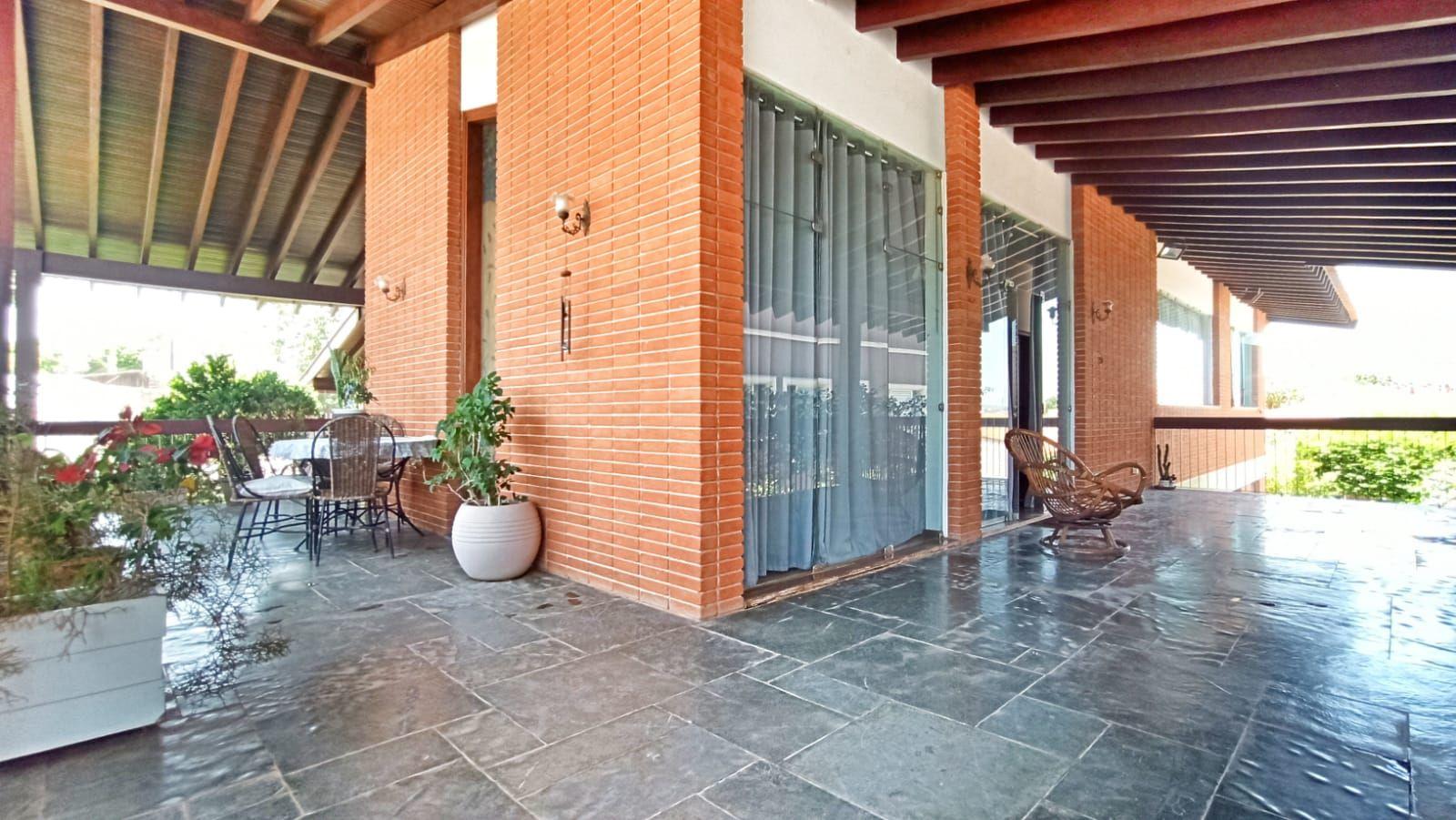 Casa à venda e aluguel com 6 quartos, 565m² - Foto 58