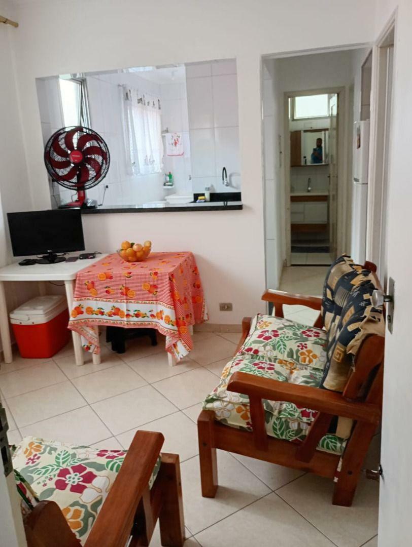 Apartamento à venda com 2 quartos, 65m² - Foto 2