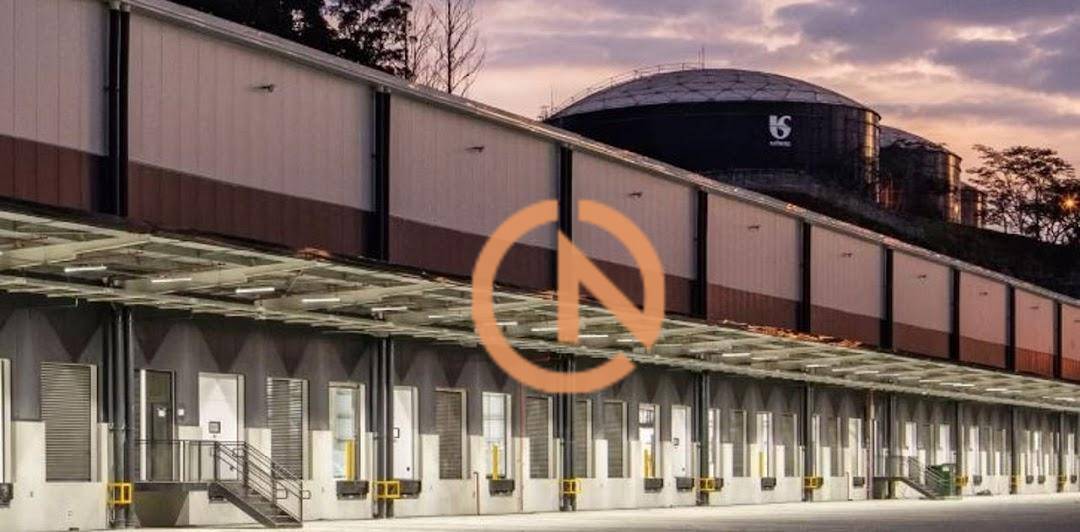 Depósito-Galpão, 1326 m² - Foto 2