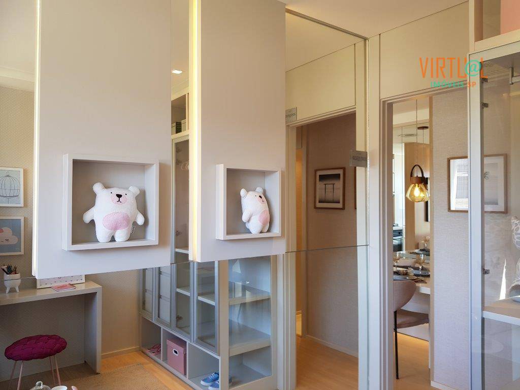 Apartamento à venda com 2 quartos, 50m² - Foto 10