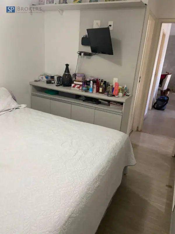 Apartamento à venda com 2 quartos, 80m² - Foto 6