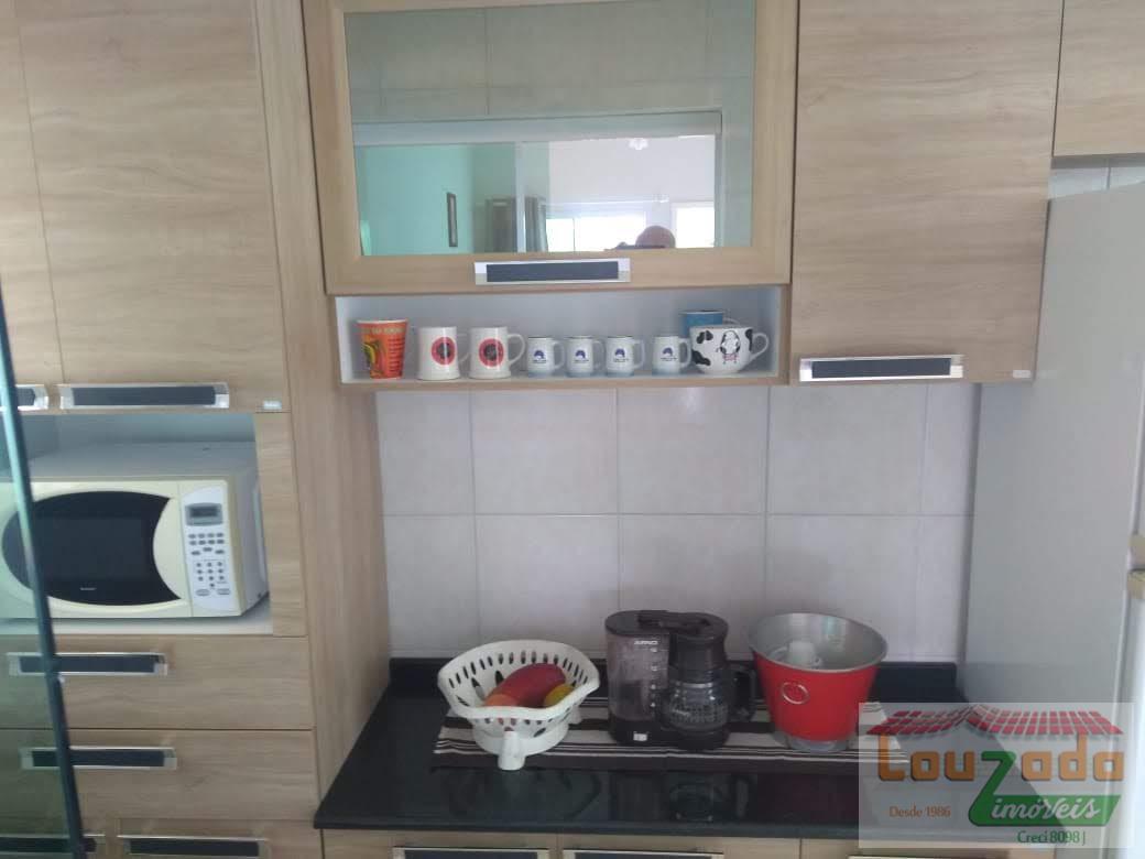 Apartamento à venda com 1 quarto, 32m² - Foto 14