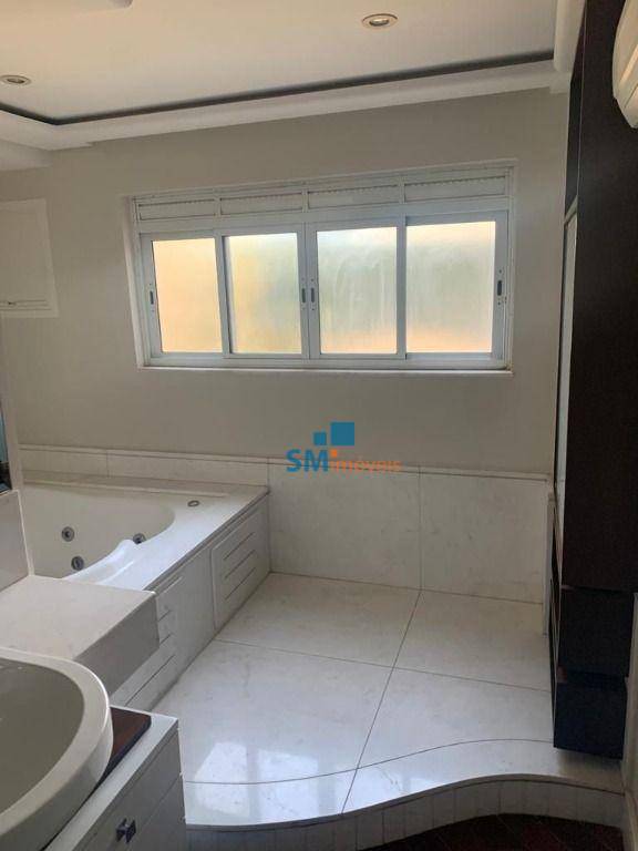 Apartamento à venda e aluguel com 7 quartos, 390m² - Foto 22