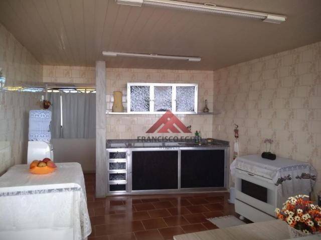 Sobrado à venda com 3 quartos, 63m² - Foto 6