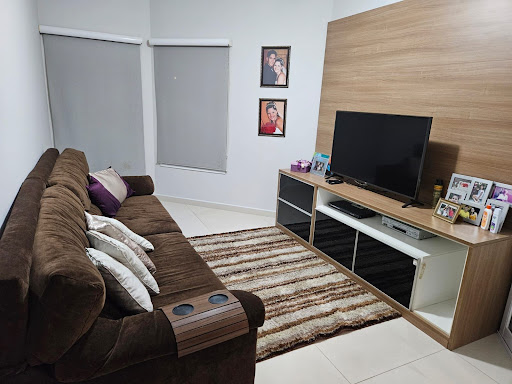 Casa de Condomínio à venda com 4 quartos, 419m² - Foto 5