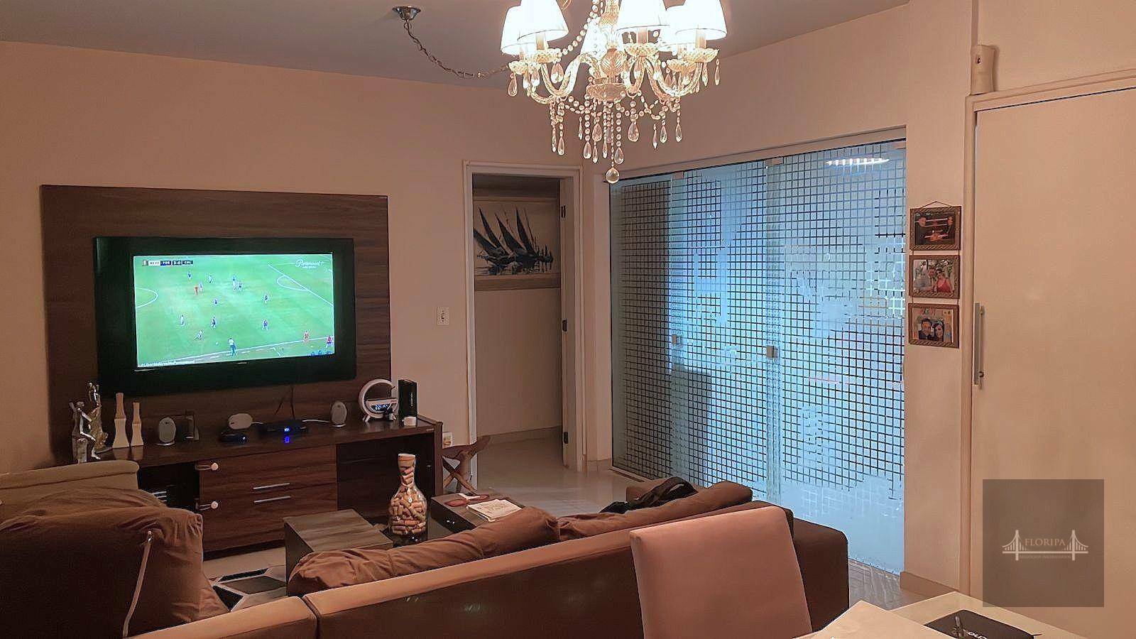 Apartamento, 4 quartos, 125 m² - Foto 3