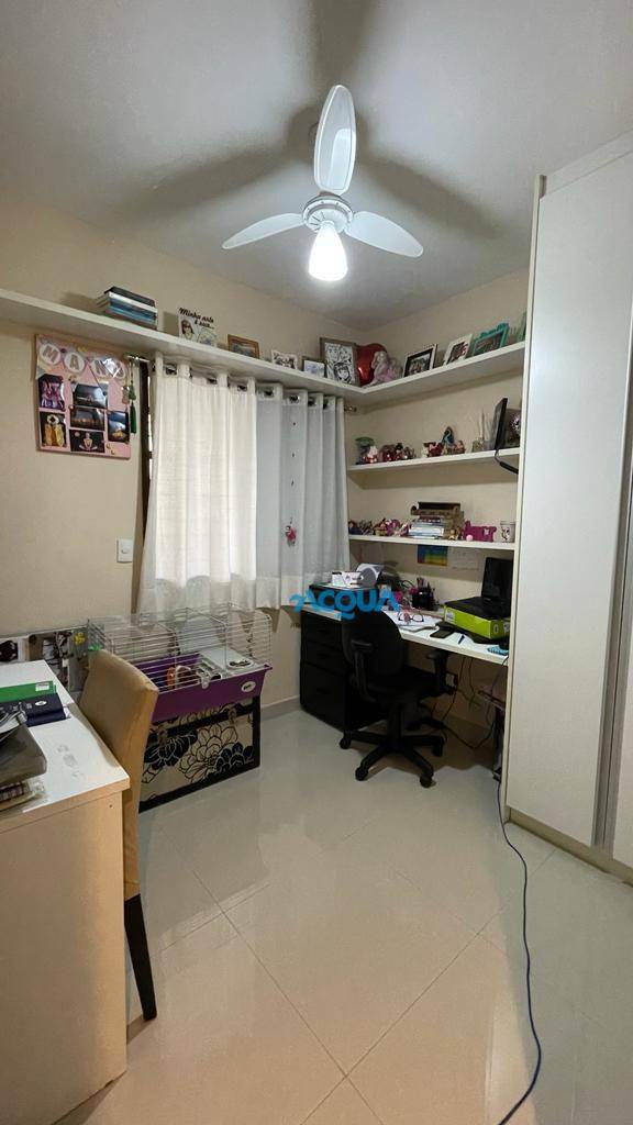 Apartamento à venda com 4 quartos, 160m² - Foto 12