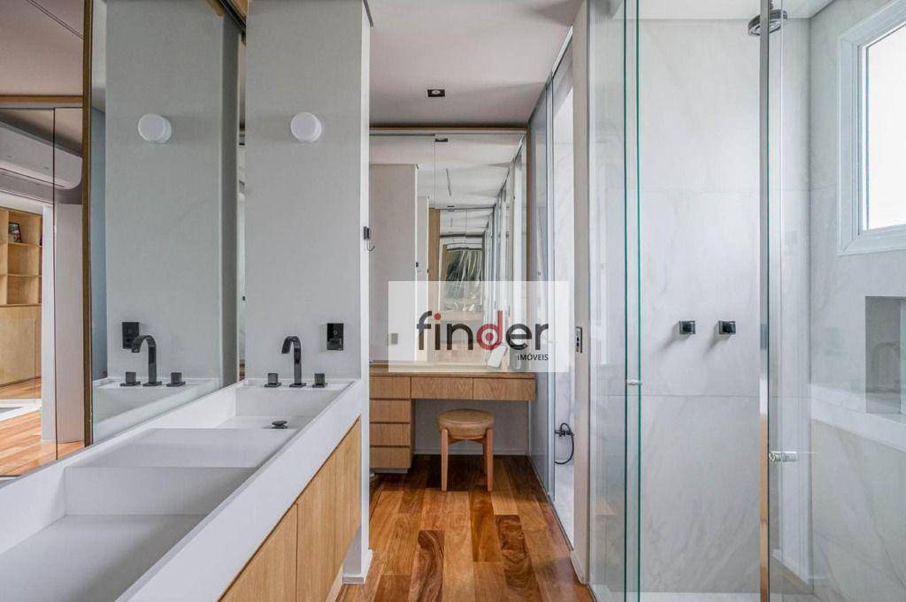 Casa de Condomínio, 4 quartos - Foto 10