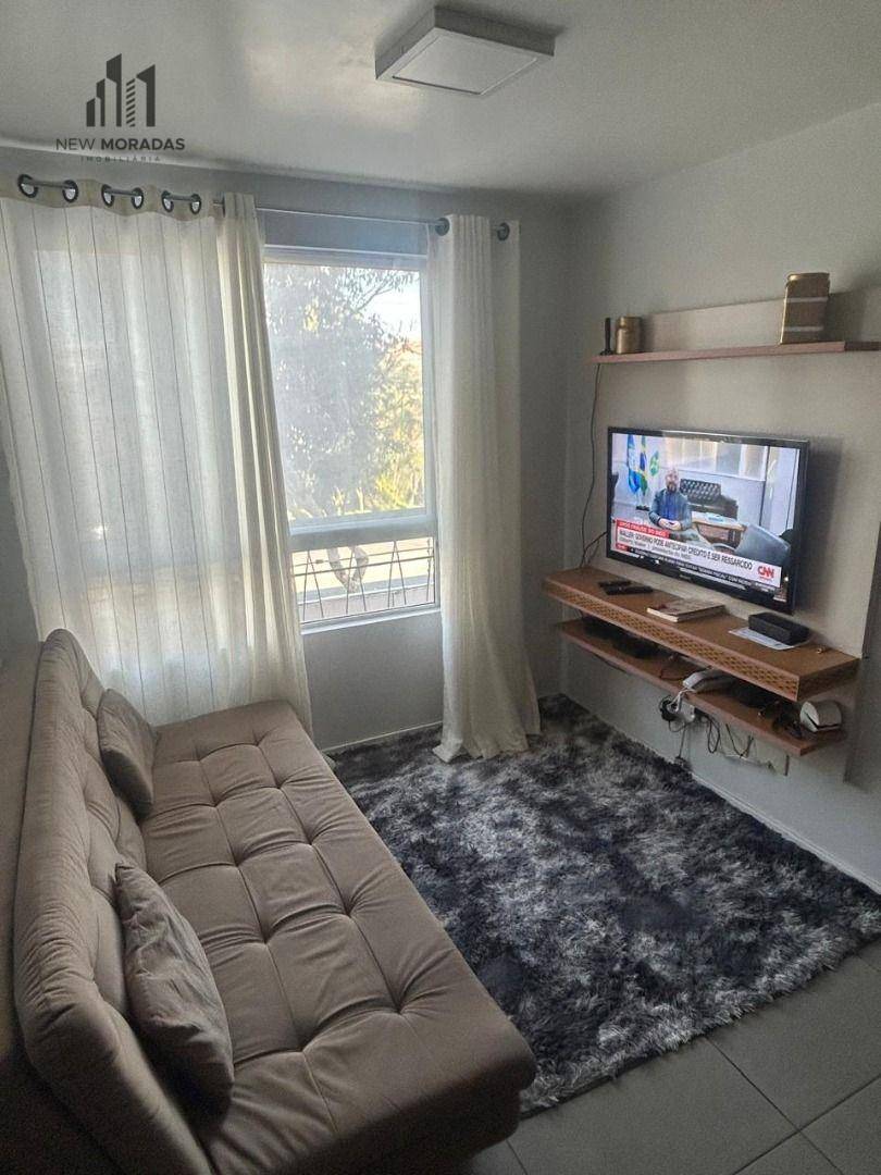 Apartamento à venda com 3 quartos, 58m² - Foto 10