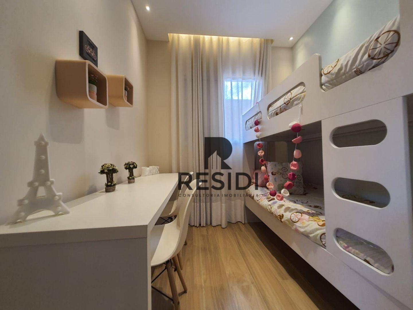 Apartamento à venda com 2 quartos, 50m² - Foto 14