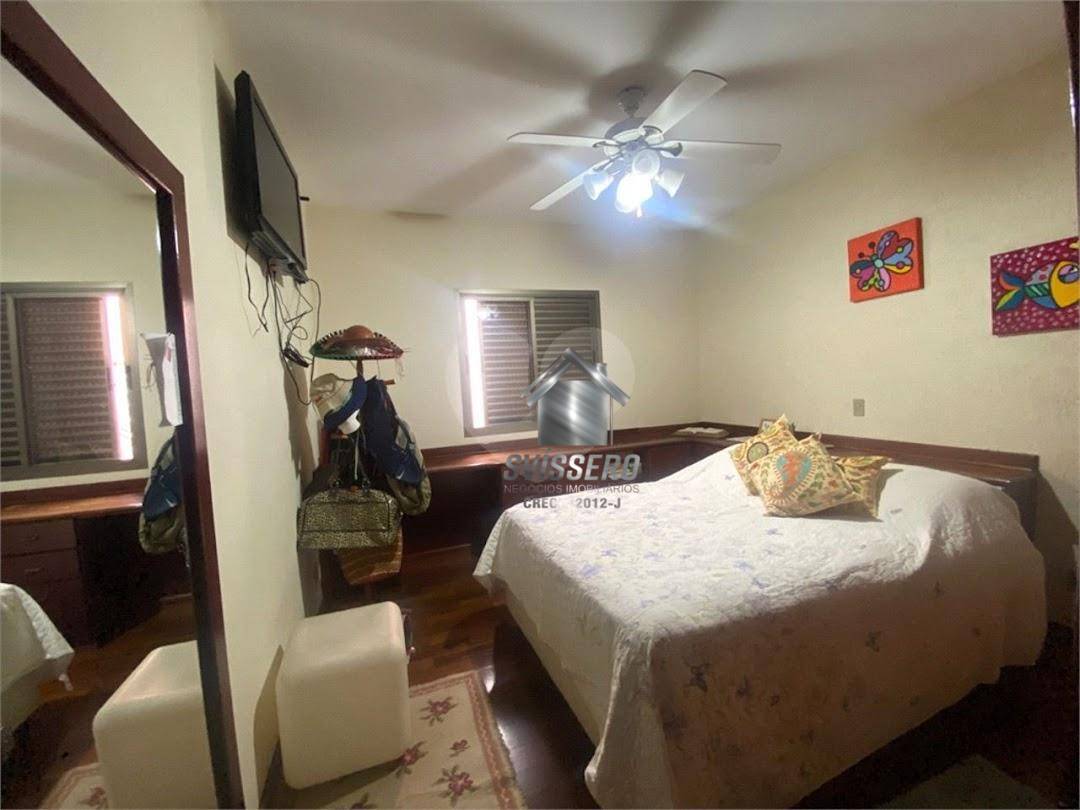 Casa, 4 quartos, 152 m² - Foto 6