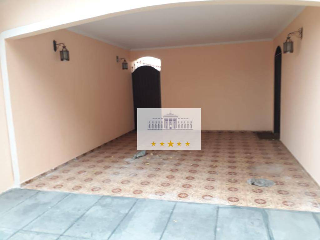 Casa à venda com 3 quartos, 150m² - Foto 3