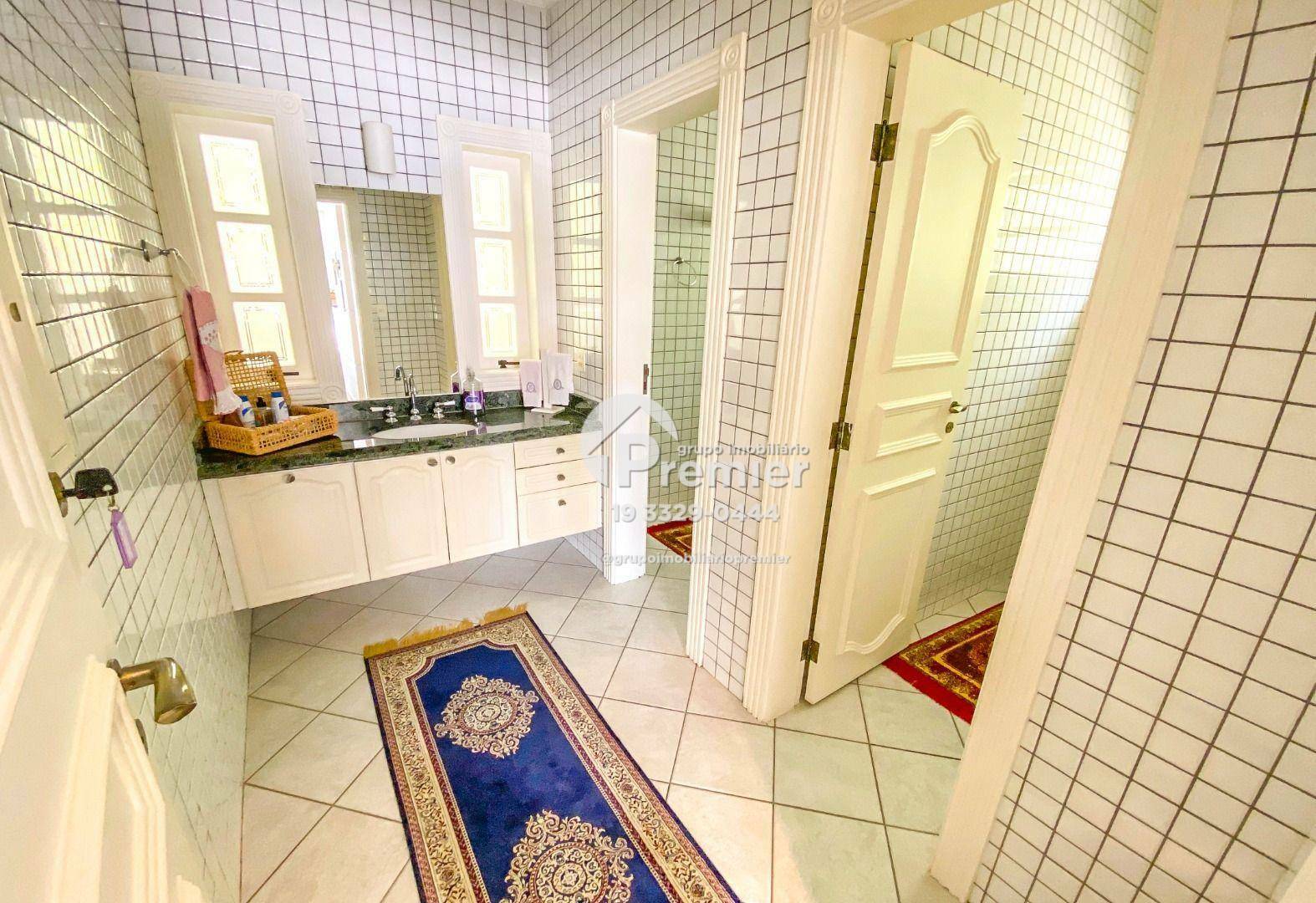 Casa de Condomínio à venda e aluguel com 3 quartos, 750m² - Foto 13