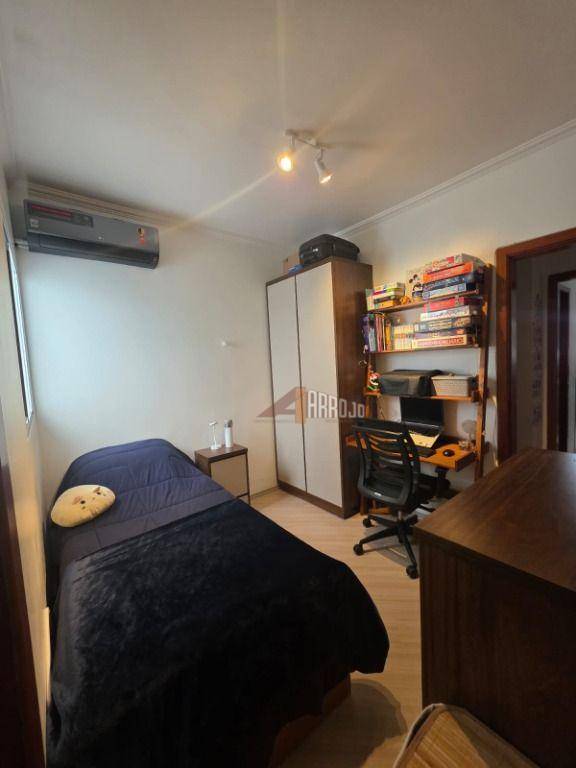 Sobrado à venda com 2 quartos, 61m² - Foto 17