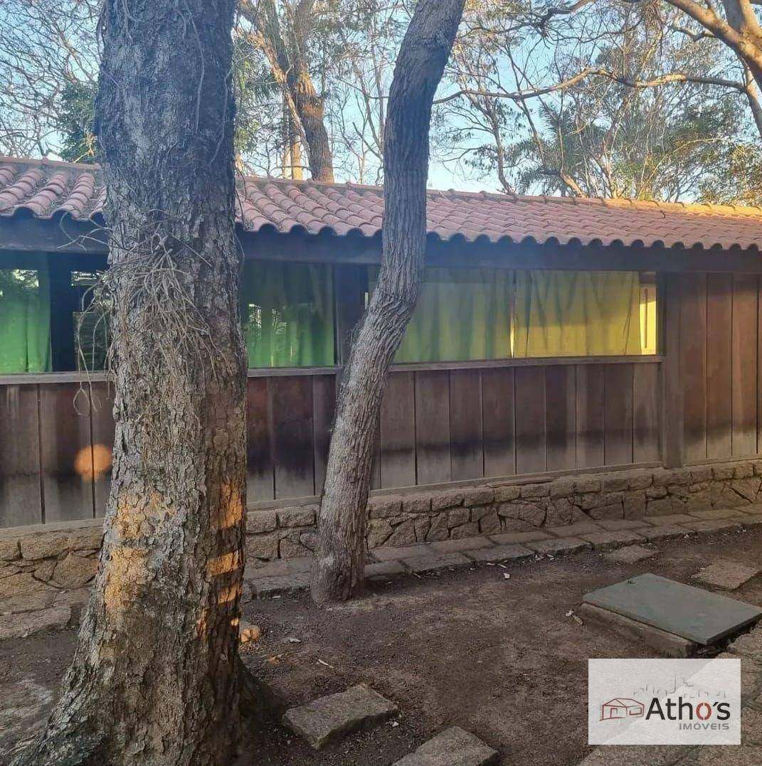 Chácara à venda com 5 quartos, 1100m² - Foto 9