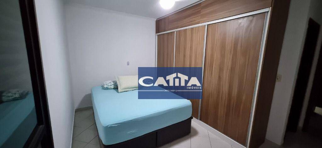 Sobrado à venda com 3 quartos, 230m² - Foto 12