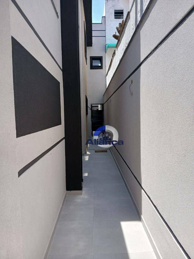 Sobrado à venda com 3 quartos, 125m² - Foto 6