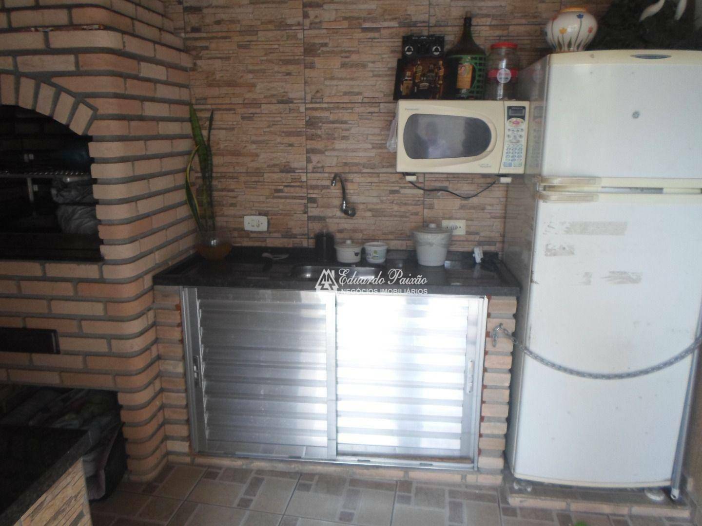 Sobrado à venda com 3 quartos, 139m² - Foto 8