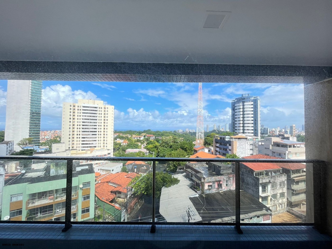Apartamento à venda com 1 quarto, 30m² - Foto 24