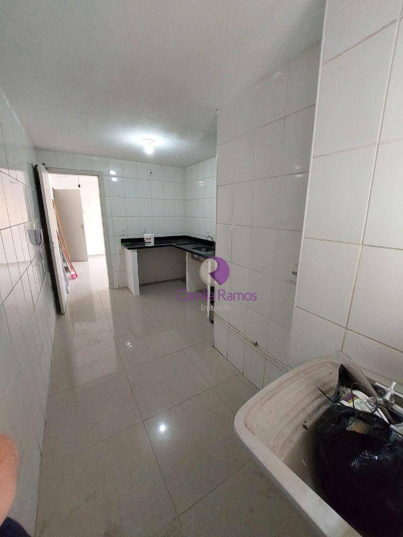 Apartamento à venda com 1 quarto, 44m² - Foto 4