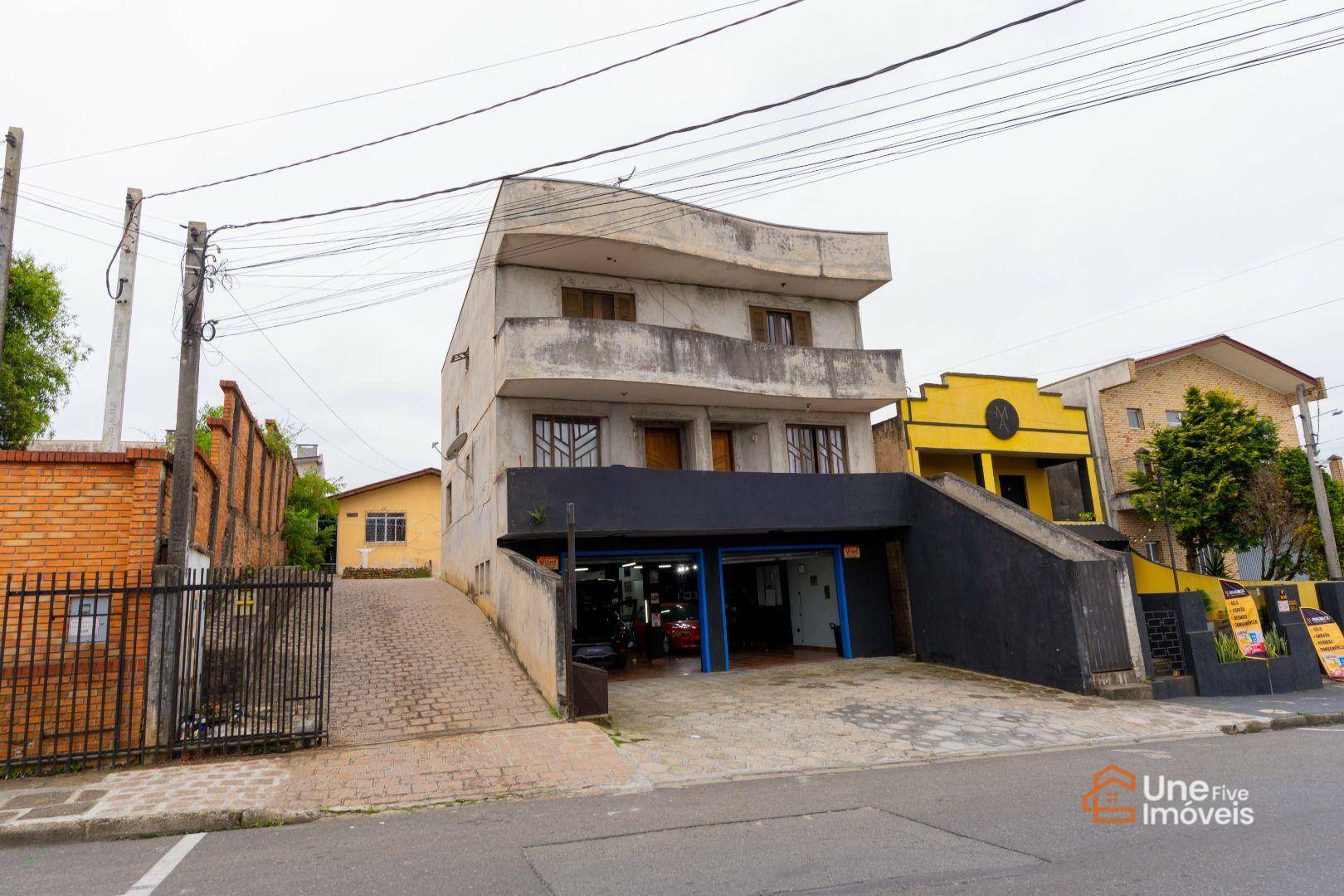 Terreno, 507 m² - Foto 1