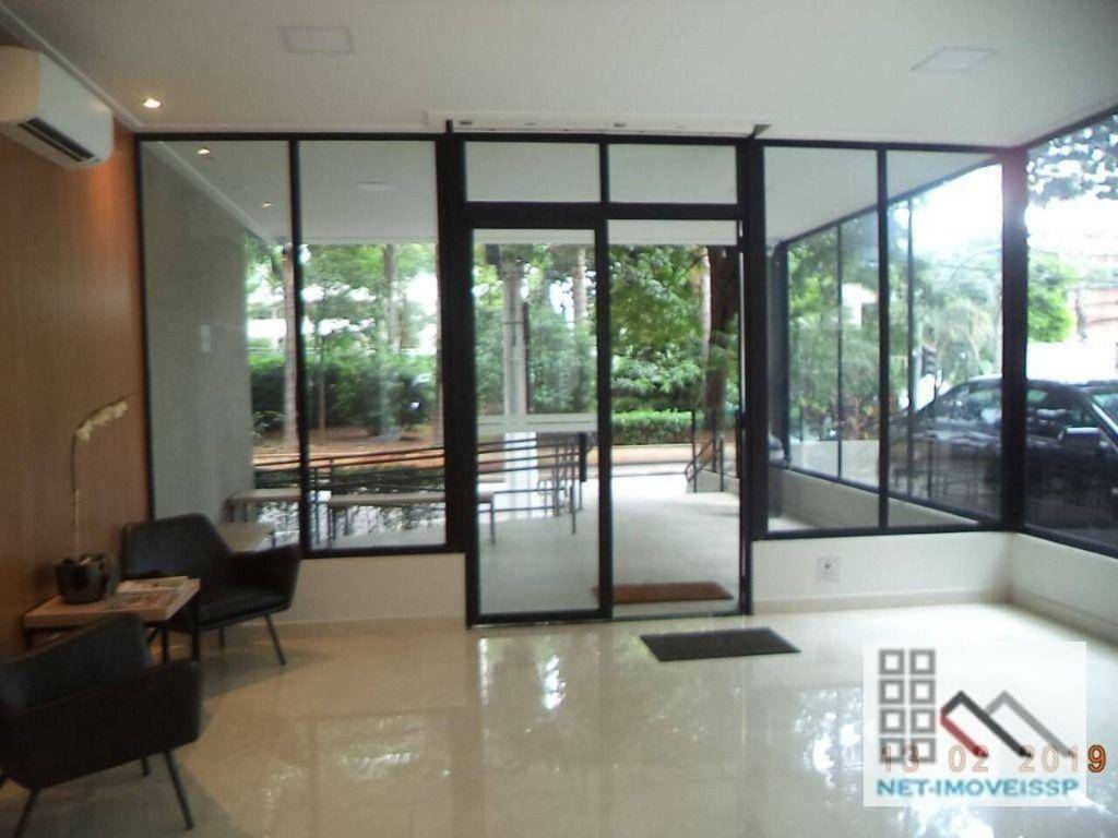 Conjunto Comercial-Sala à venda e aluguel, 212m² - Foto 9