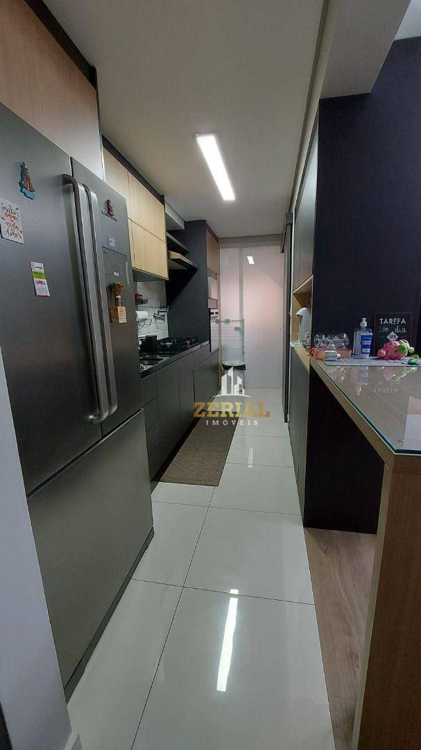 Apartamento à venda com 2 quartos, 90m² - Foto 6