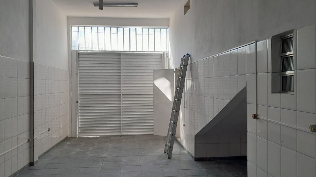 Loja-Salão para alugar, 80m² - Foto 11