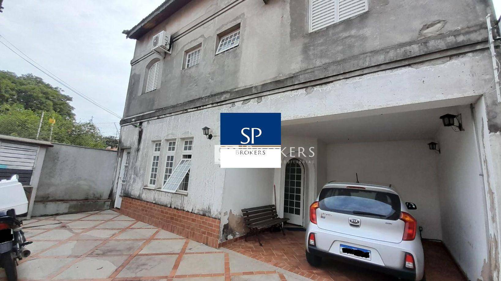 Casa à venda com 4 quartos, 340m² - Foto 2