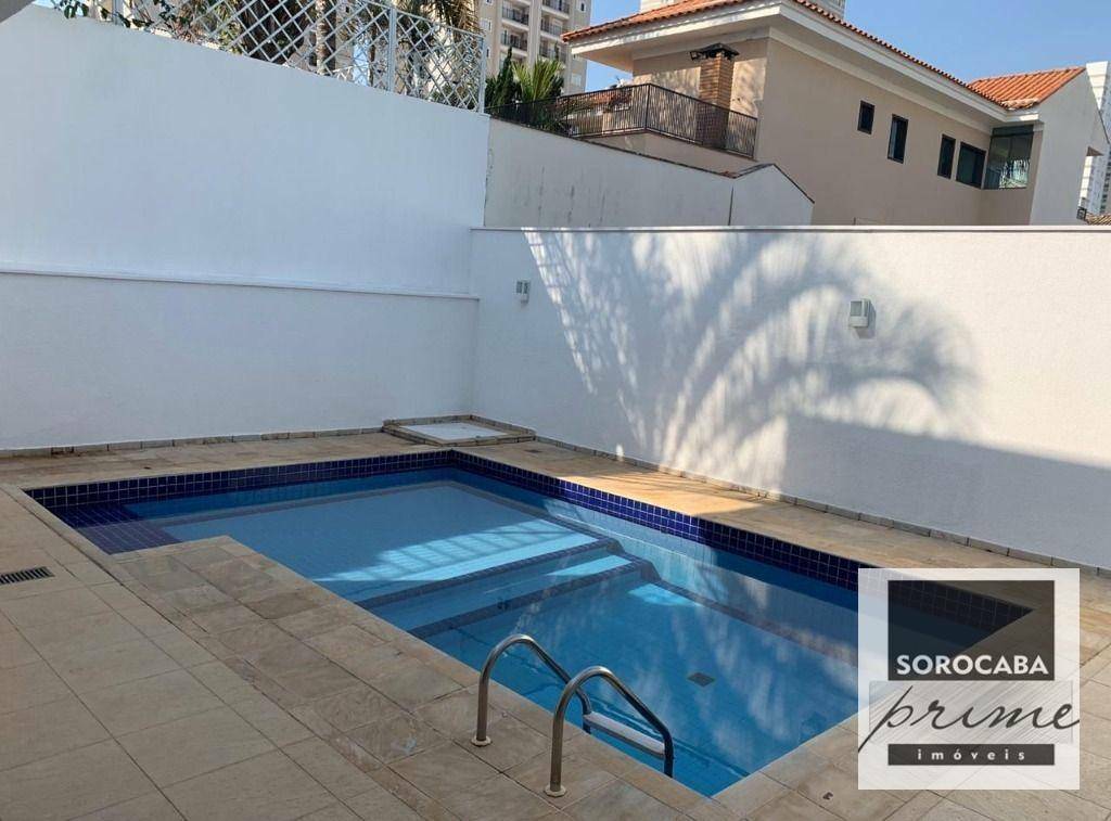 Sobrado à venda e aluguel com 4 quartos, 396m² - Foto 7