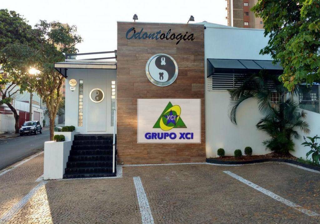 Casa, 5 quartos, 183 m² - Foto 1