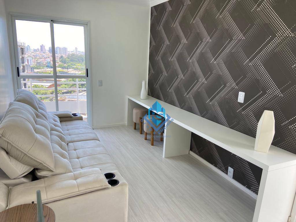 Cobertura à venda com 3 quartos, 119m² - Foto 29