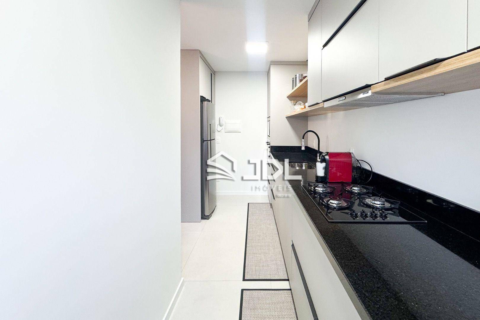 Apartamento à venda com 2 quartos, 54m² - Foto 8