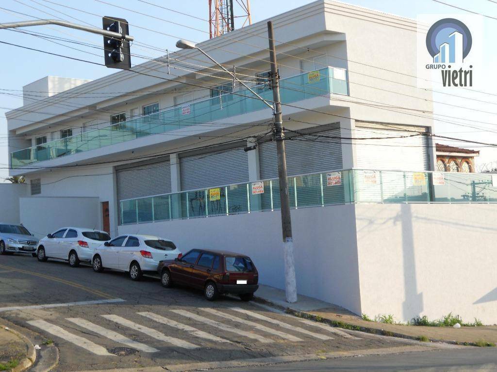 Loja-Salão para alugar, 135m² - Foto 1