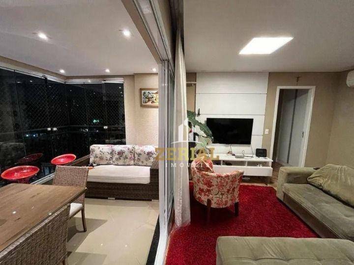 Apartamento à venda com 3 quartos, 102m² - Foto 7