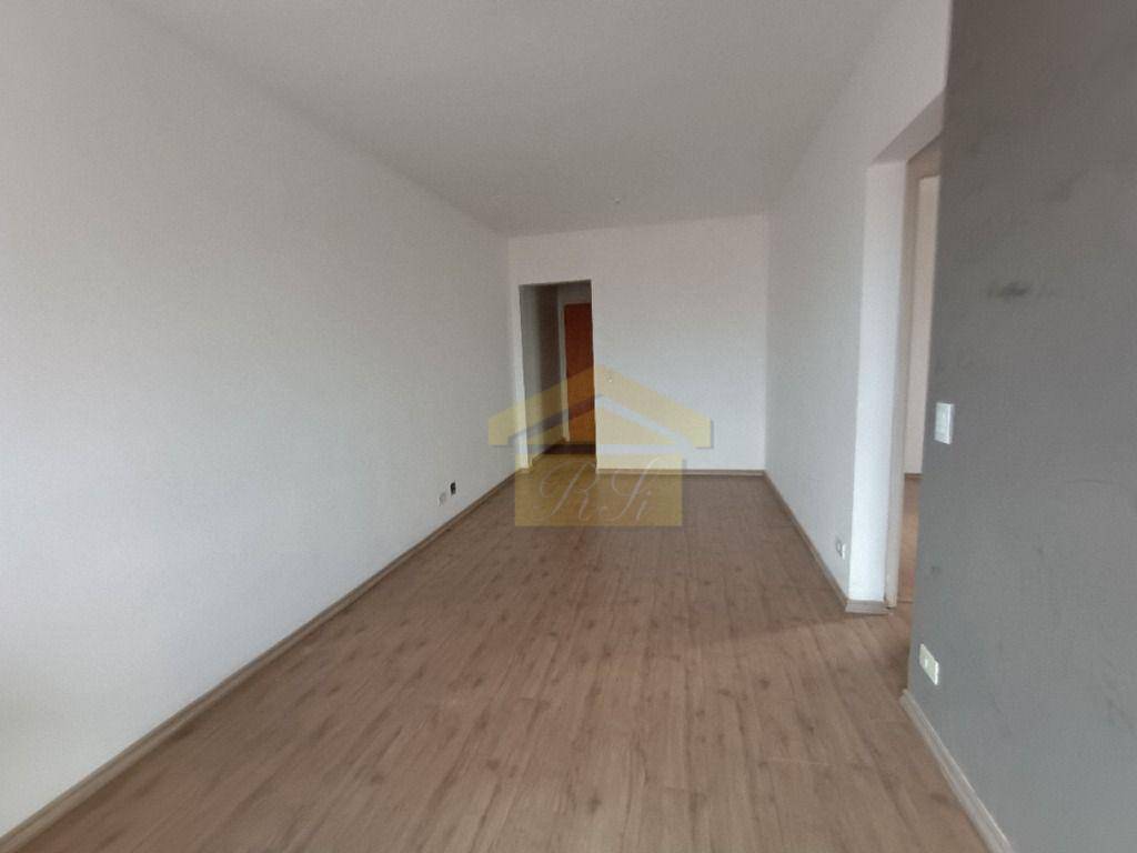 Apartamento à venda com 2 quartos, 58m² - Foto 3