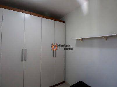 Apartamento à venda com 2 quartos, 65m² - Foto 27