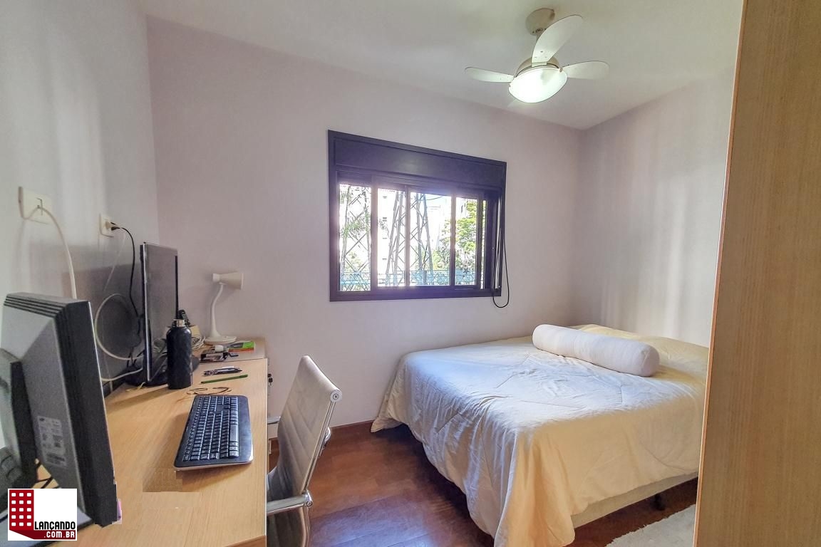 Apartamento à venda com 4 quartos, 151m² - Foto 15